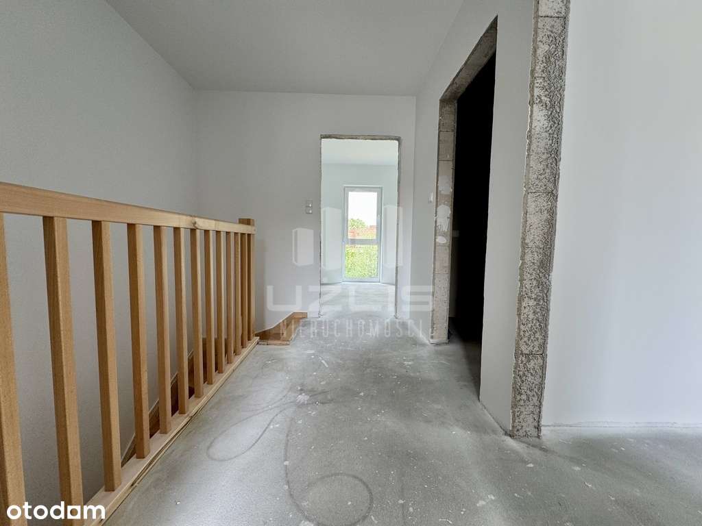 Nowy dom w otoczeniu przyrody i komfortu-17