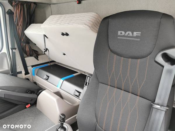 DAF LF 260 FA - 19