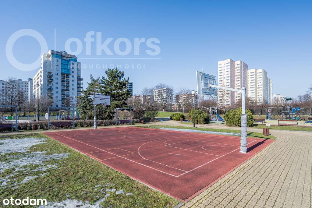 2 pokoje na Targówku przy stacji metra Bródno-14