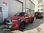 Toyota Hilux 2.8D 204CP 4x4 Double Cab AT - 2