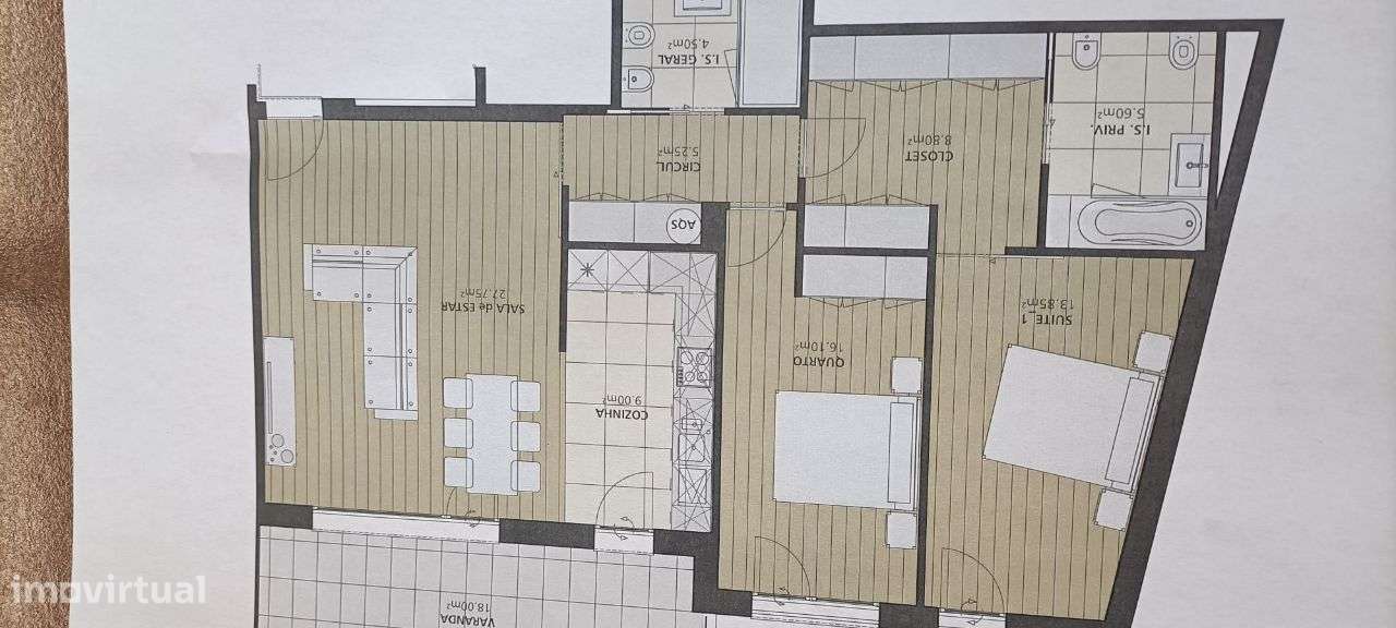 Apartamentos em construção Nazaré-9