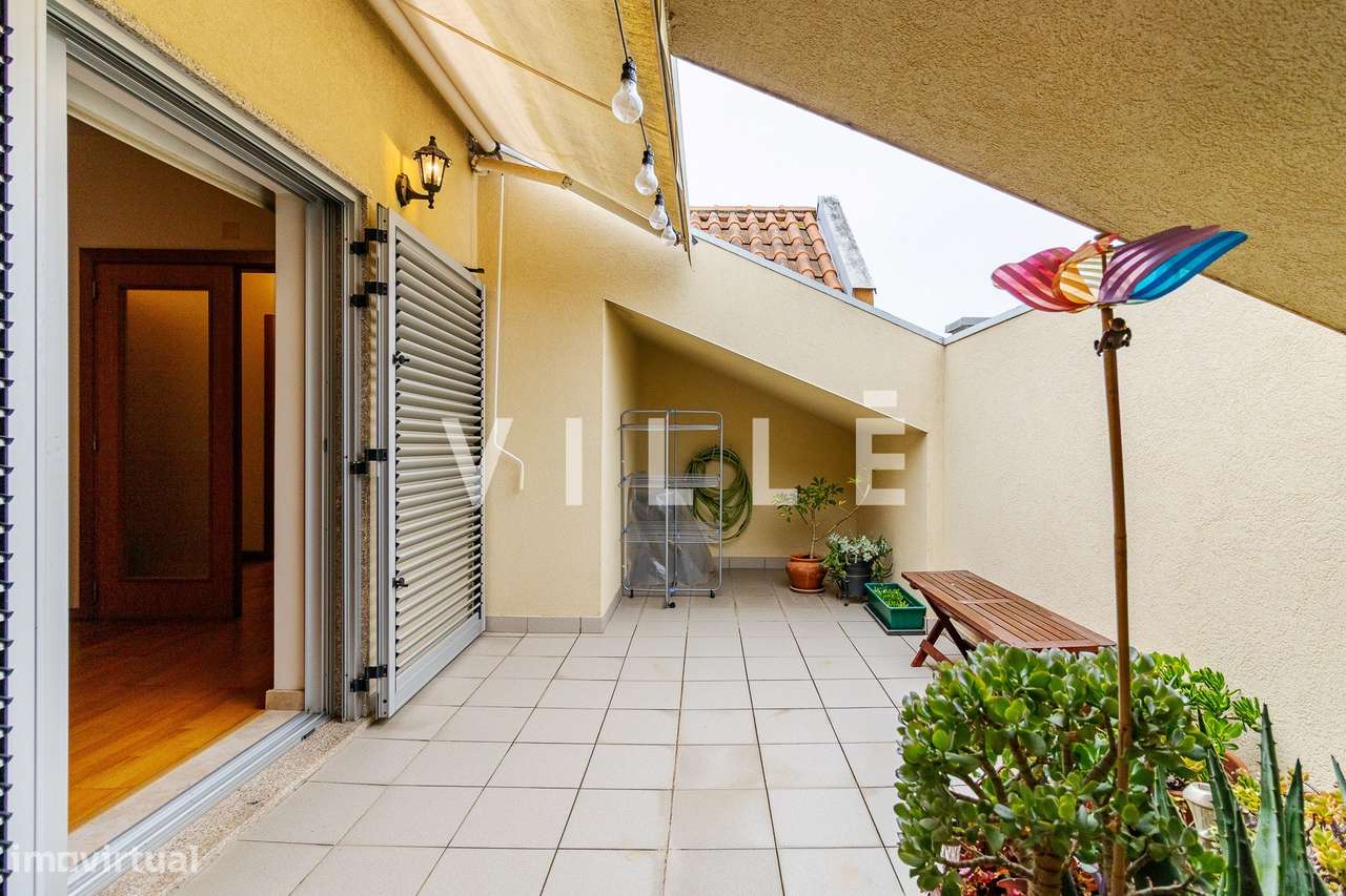 Apartamento T3 Venda em São Bernardo,Aveiro-6