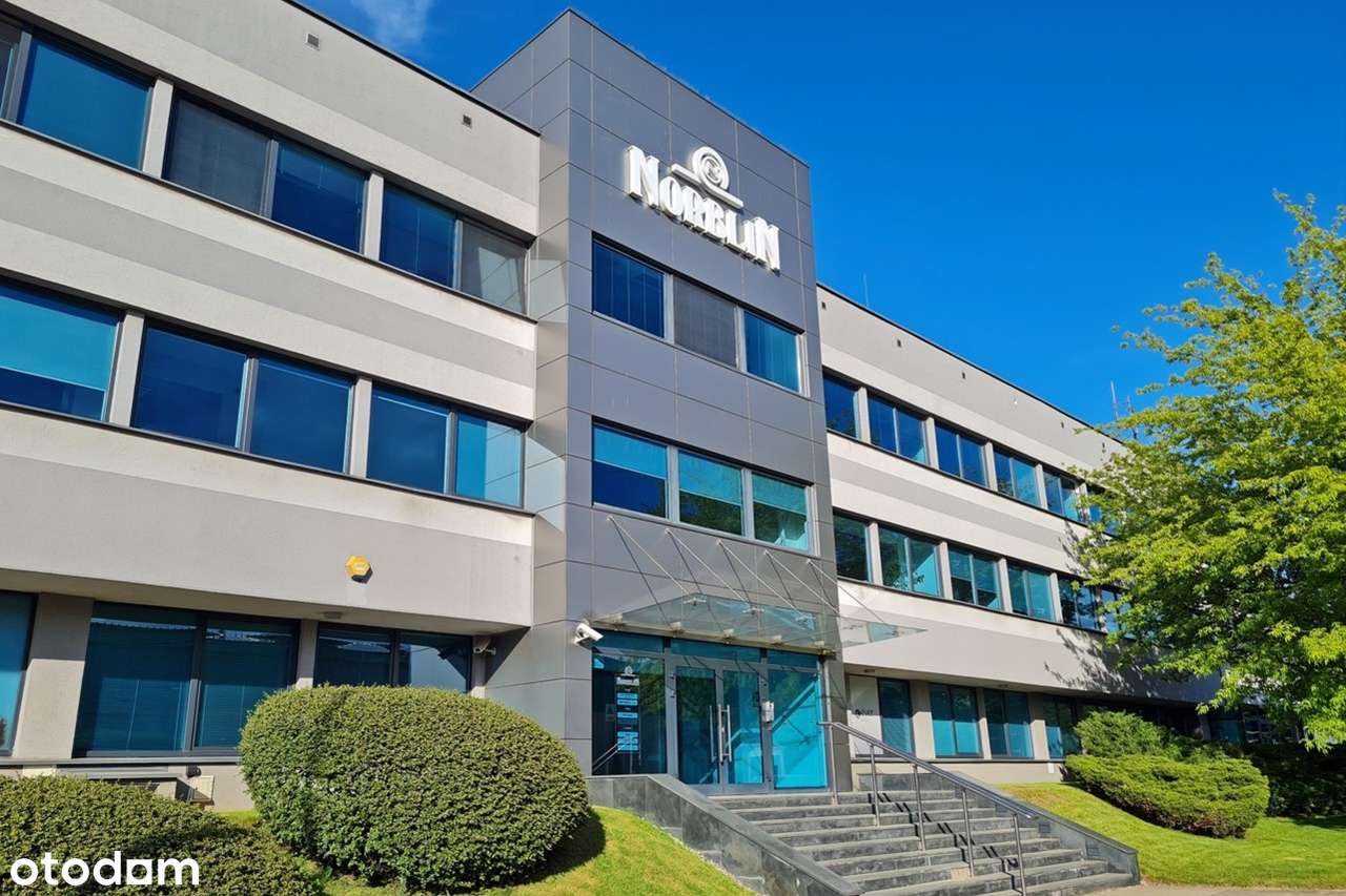 Powierzchnia biurowa 154m², Warszawa Bielany - Pełny obrazek: 2/4