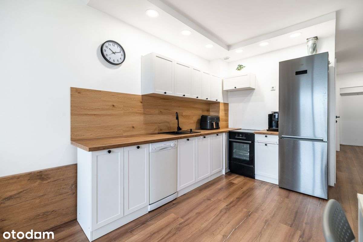 Dom szeregowy z ogródkiem 2024 - Pełny obrazek: 4/20