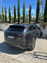 Land Rover Range Rover Velar 3.0 D300 AWD R-Dynamic HSE