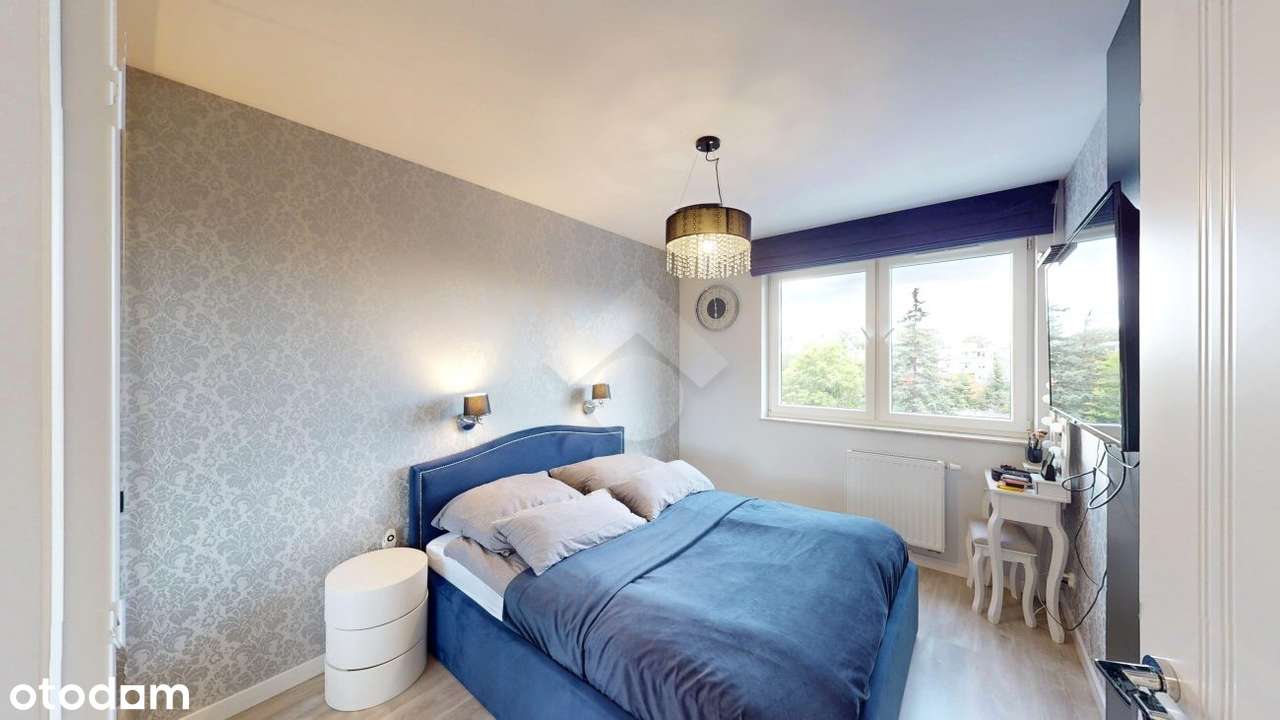 Eleganckie mieszkanie w nowym budownictwie-9