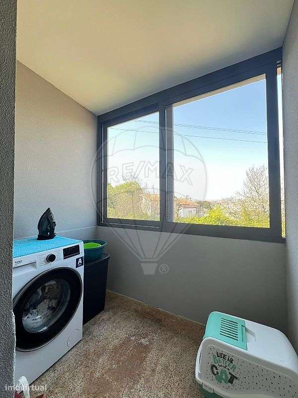 Moradia T2 para venda-10