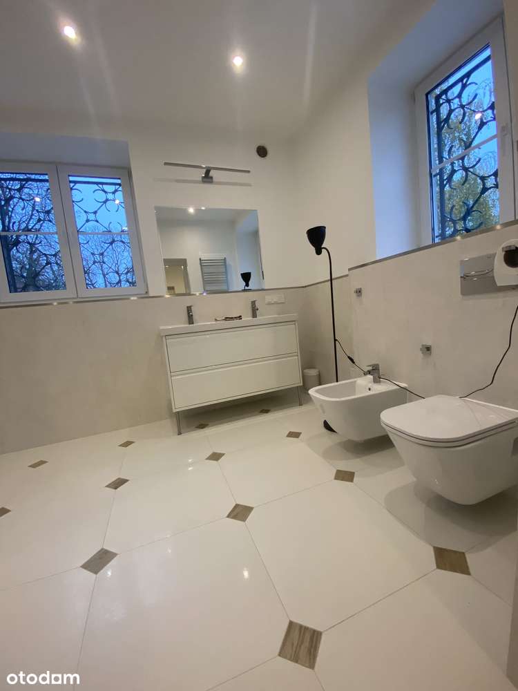 Saska Kępa to Saska Kępa-10