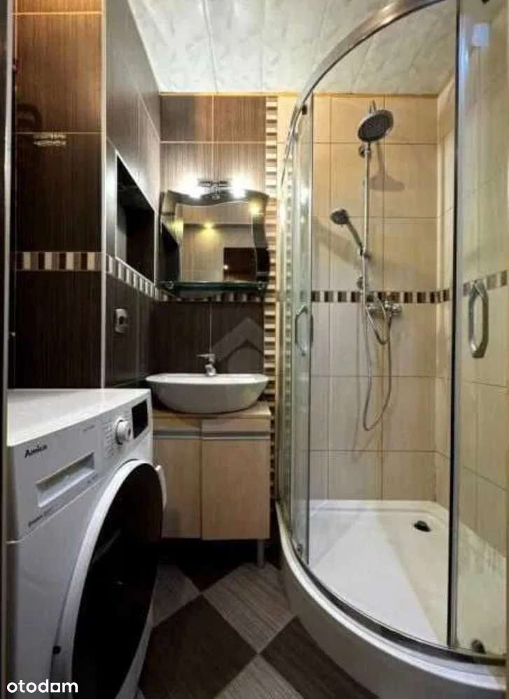 Ok.ul.Bałtyckiej|3pok.|loggia|winda|rozkładowe|dwustronne|57m2-4