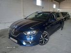 Renault Mégane Sport Tourer 1.5 Blue dCi Bose Edition - 1