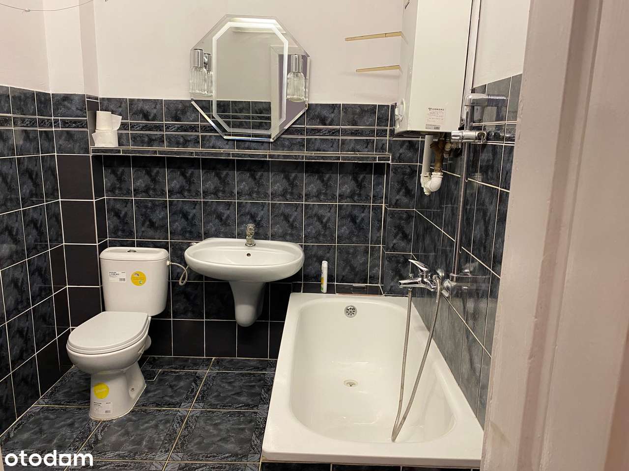 Mieszkanie  z duszą w przedwojennej kamienicy-10