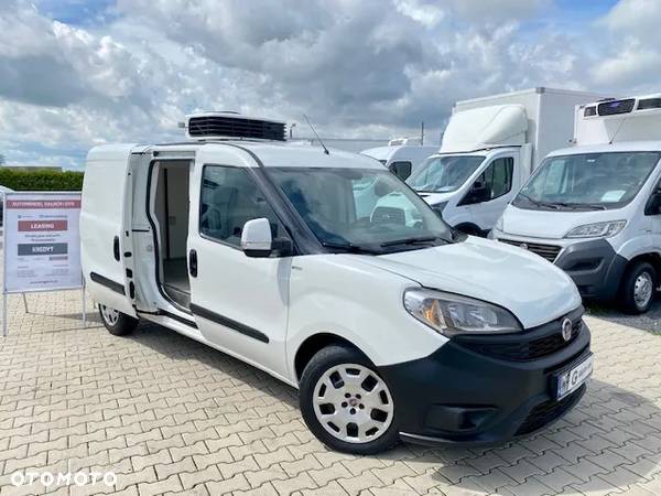 Fiat Doblo - 2