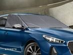 Mata / osłona przeciwsłoneczna / antyoblodzeniowa Hyundai i30 od 2020r. - 1