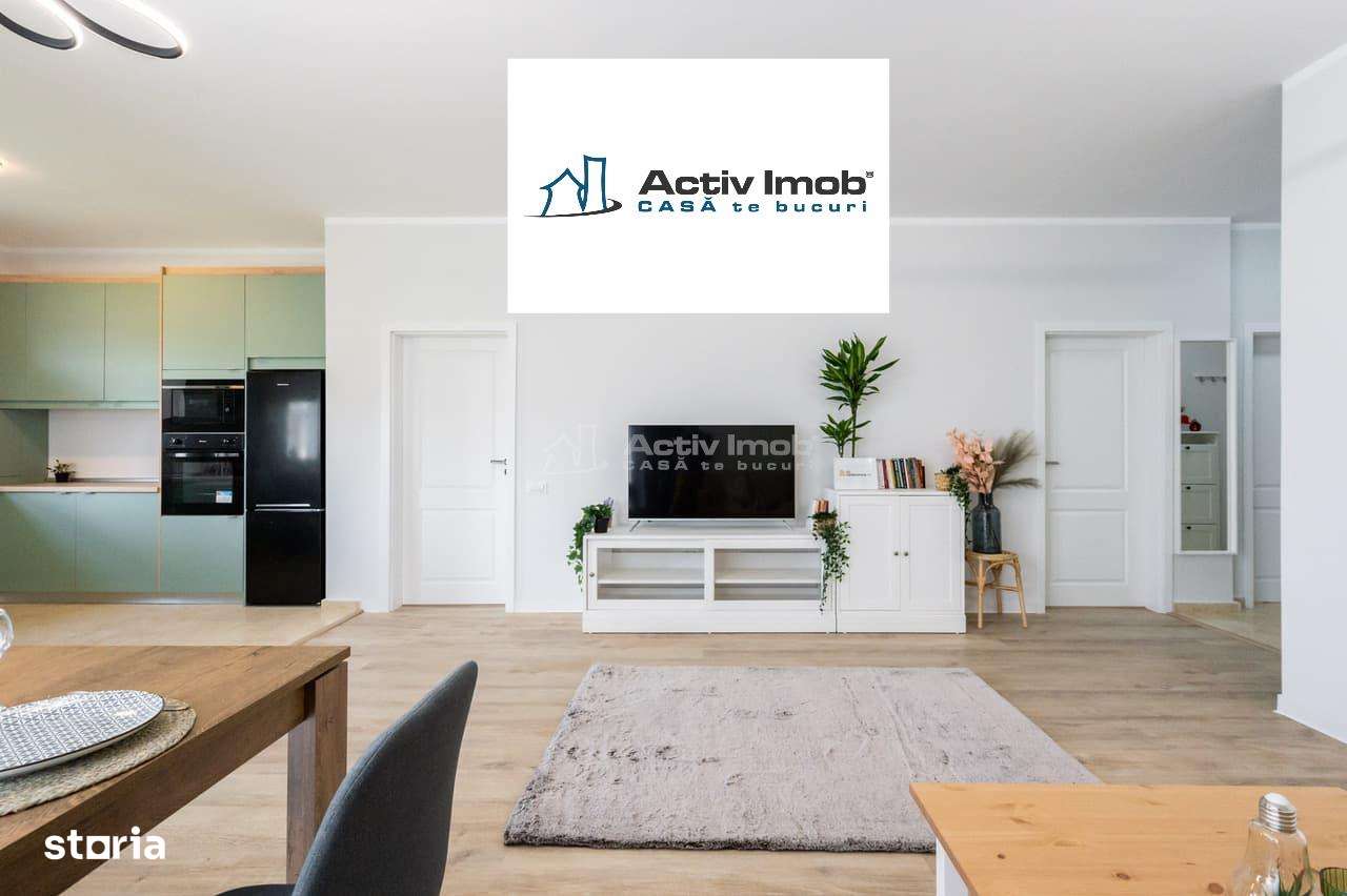 Casa complex -Corbeanca-Tamasi- 4 camere - 2 bai - 121mp - 400mp teren - Imagine principală: 5/8