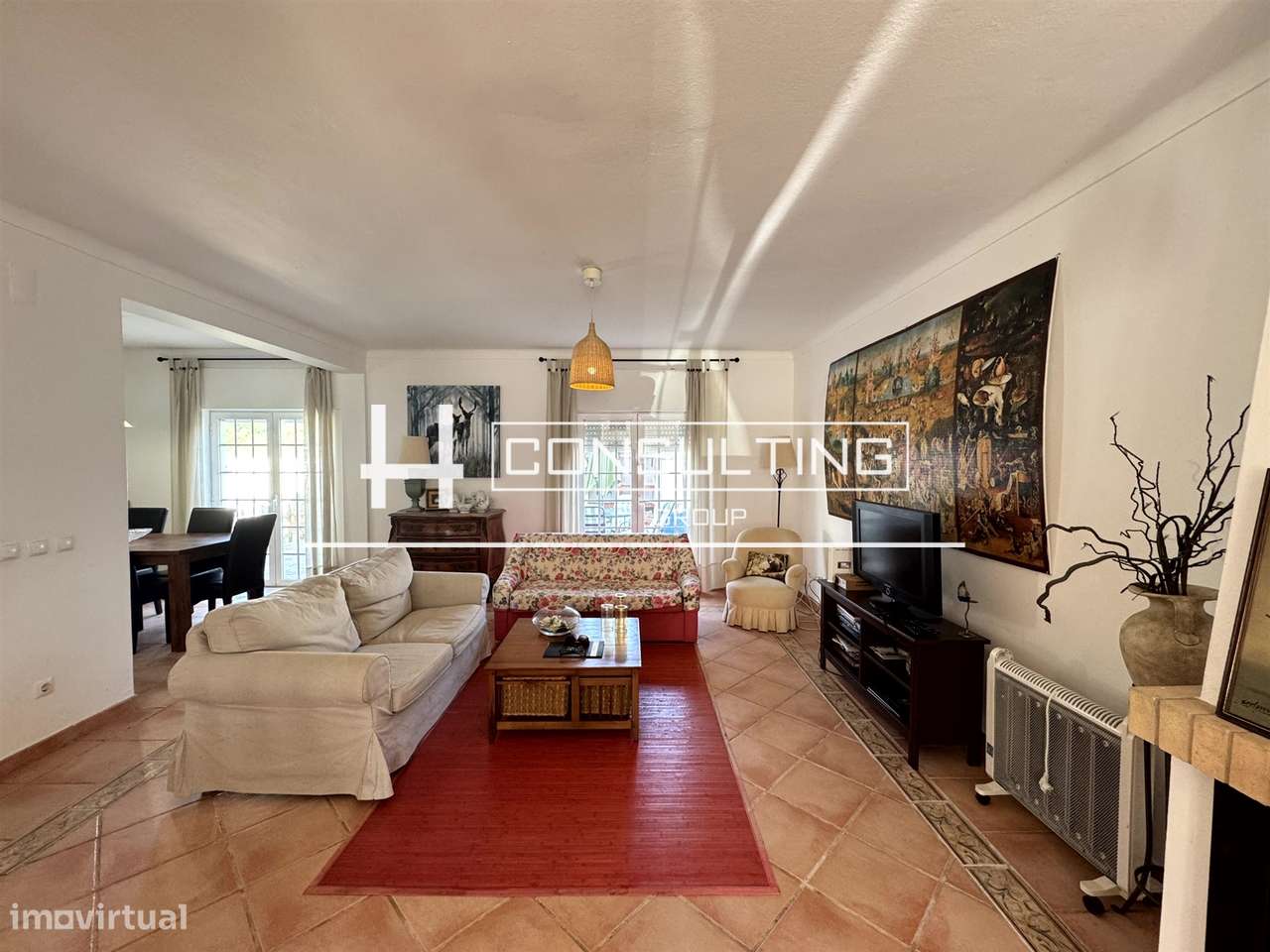 Moradia T4 Venda em Melides,Grândola-46