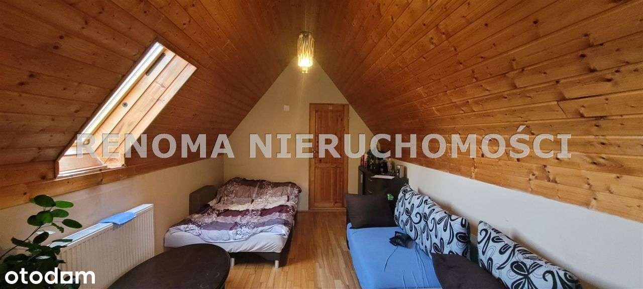 Dom Po Kapitalnym Remoncie 140M2-6