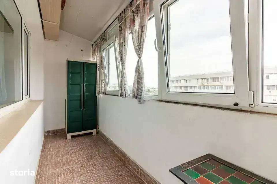 Apartament 2 camere – Sector 3, zonă verde, aproape de Parcul IOR - Imagine principală: 4/13