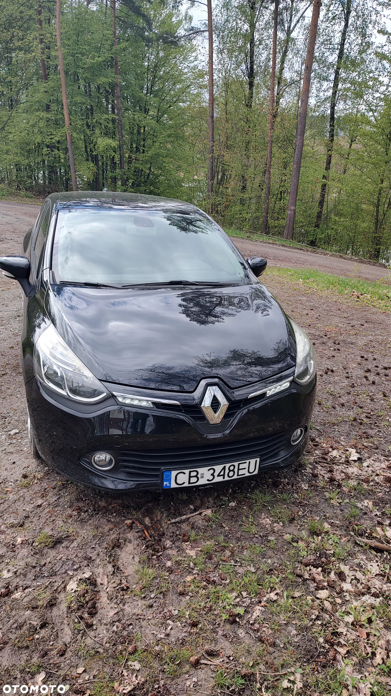 Renault Clio 1.2 16V Dynamique - 5