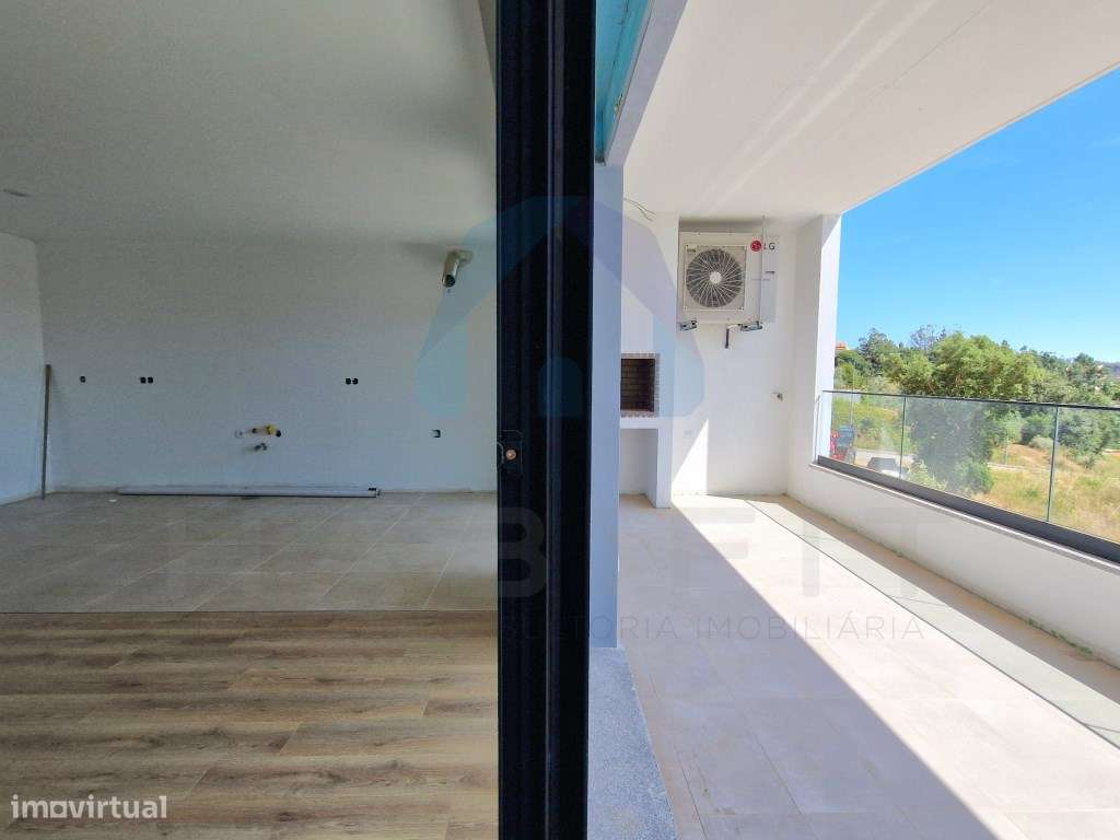 Apartamento T3 Bela Vista Residences - Pombal-9