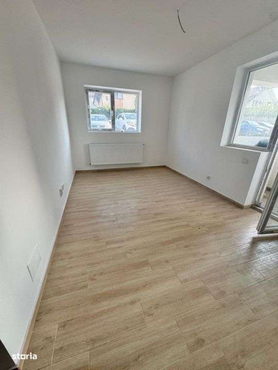 Apartament 2 camere Militari Residence mutare imediata