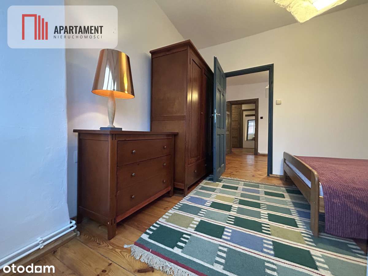 3 pokoje/ kuchnia z jadalnią/blisko Parku-10