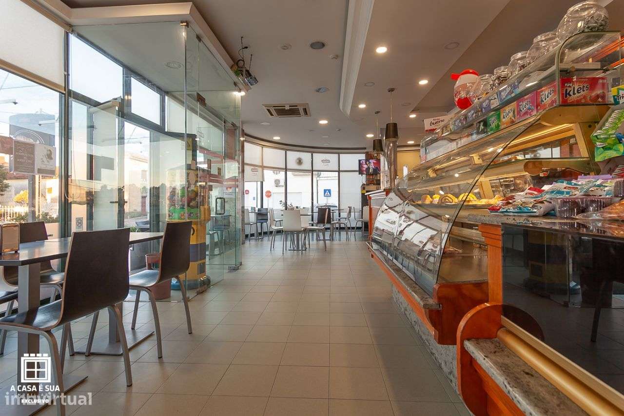 Estabelecimento Comercial em Lourosa, Santa Maria Feira - Exclusivo - Grande imagem: 5/15