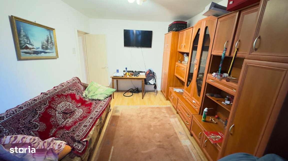 Apartament 3 camere decomandat Zona Noua, Brașov - Imagine principală: 2/8