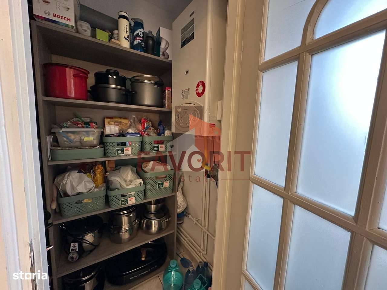 3 camere | etaj 2 | centrala proprie | 3 balcoane | 2 bai | zona excel-17