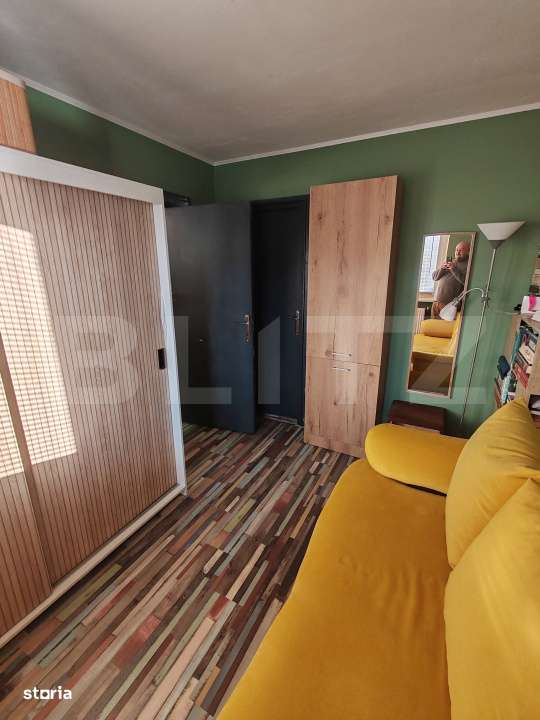 Apartament 3 camere, 48 mp, zona Budai - Imagine principală: 2/11