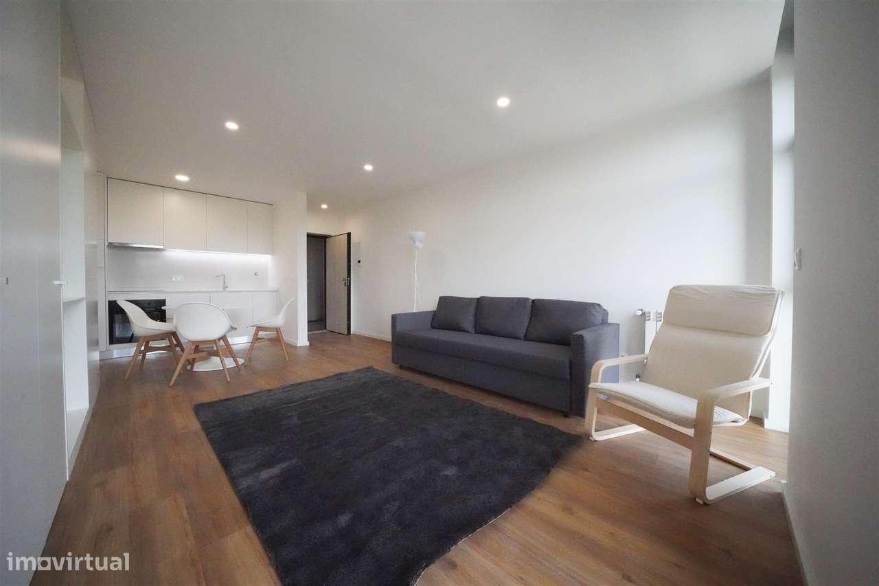 T1 junto à Universidade do Minho - Grande imagem: 5/20