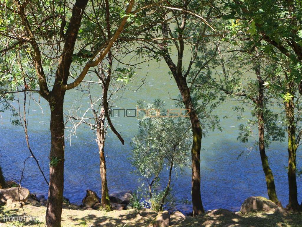 Quinta com frente de Rio Douro-32