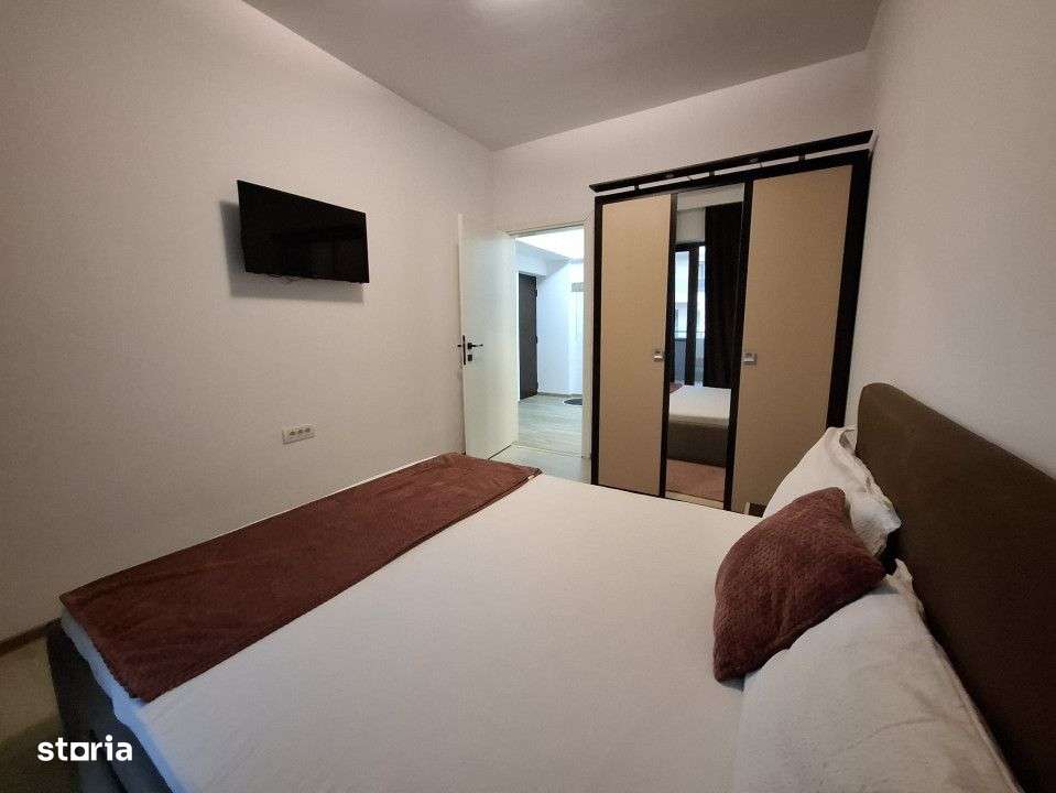 2 CAMERE  |  CAMPUS UNIVERSITAR  |  ALEEA UNIVERSITATII - Imagine principală: 4/12