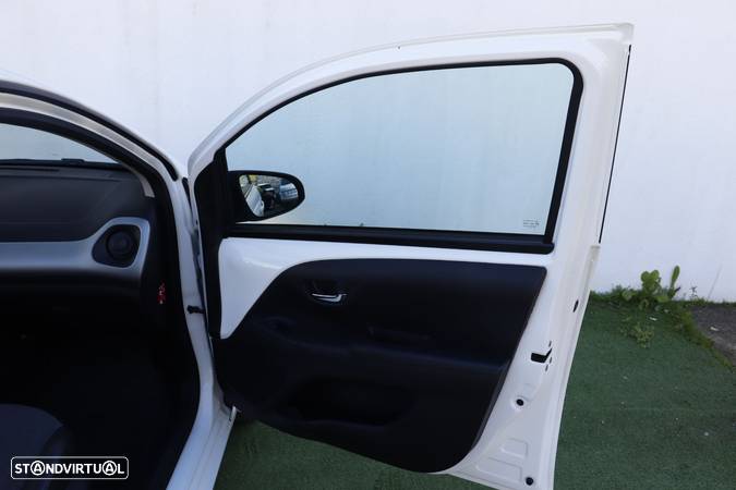 Toyota Aygo 1.0 X-Play Plus+X-Touch+TSS - 21