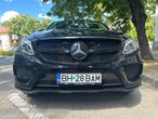 Mercedes-Benz GLE Coupe 350 d 4Matic 9G-TRONIC AMG Line - 5