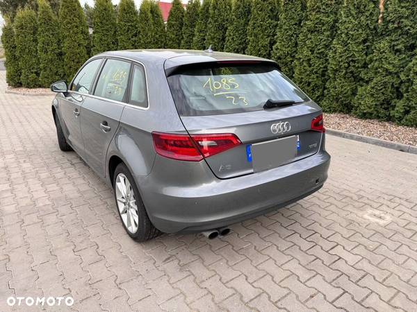 Audi A3 1.4 TFSI Sportback Ambiente - 6