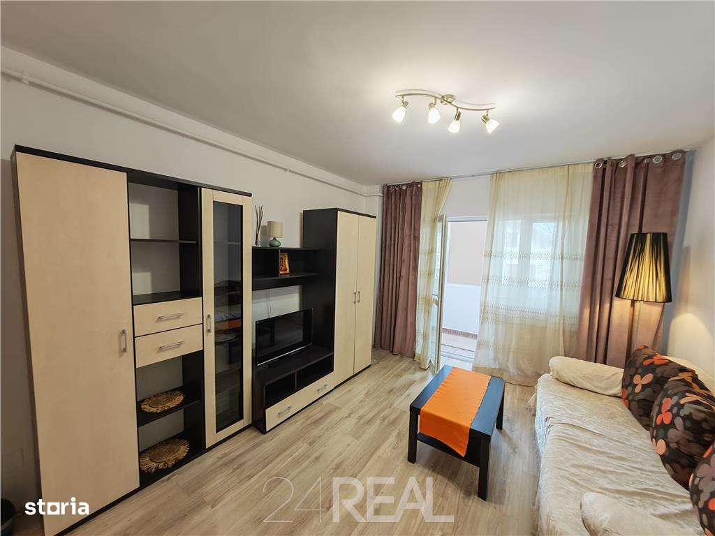 Apartament 2 camere - Popesti-Leordeni -  La Strada - Eclipsei-0