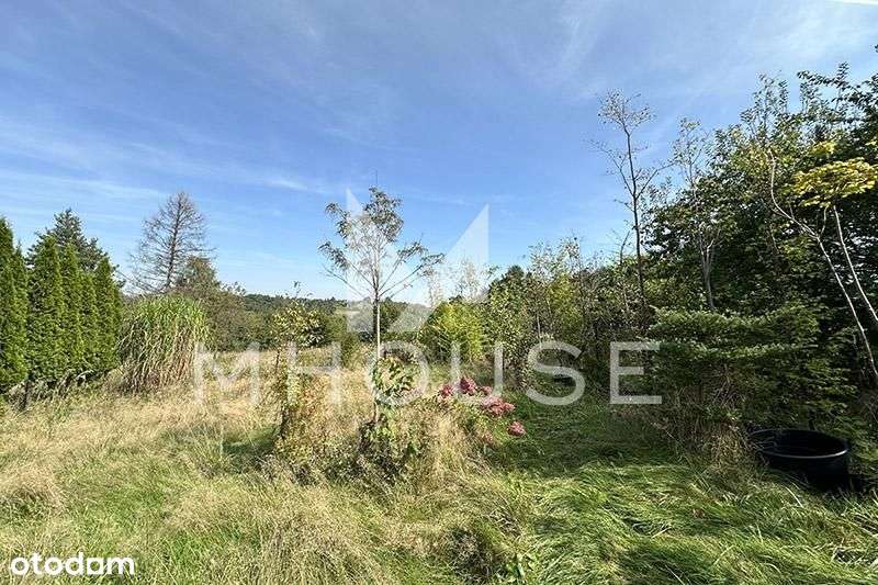 Dom wolnostojący w malowniczej okolicy!-13