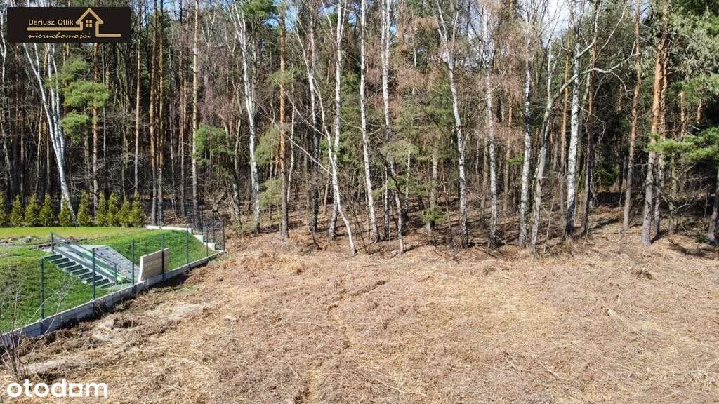 Działka budowlana- Katowice - Zarzecze - Pełny obrazek: 5/7