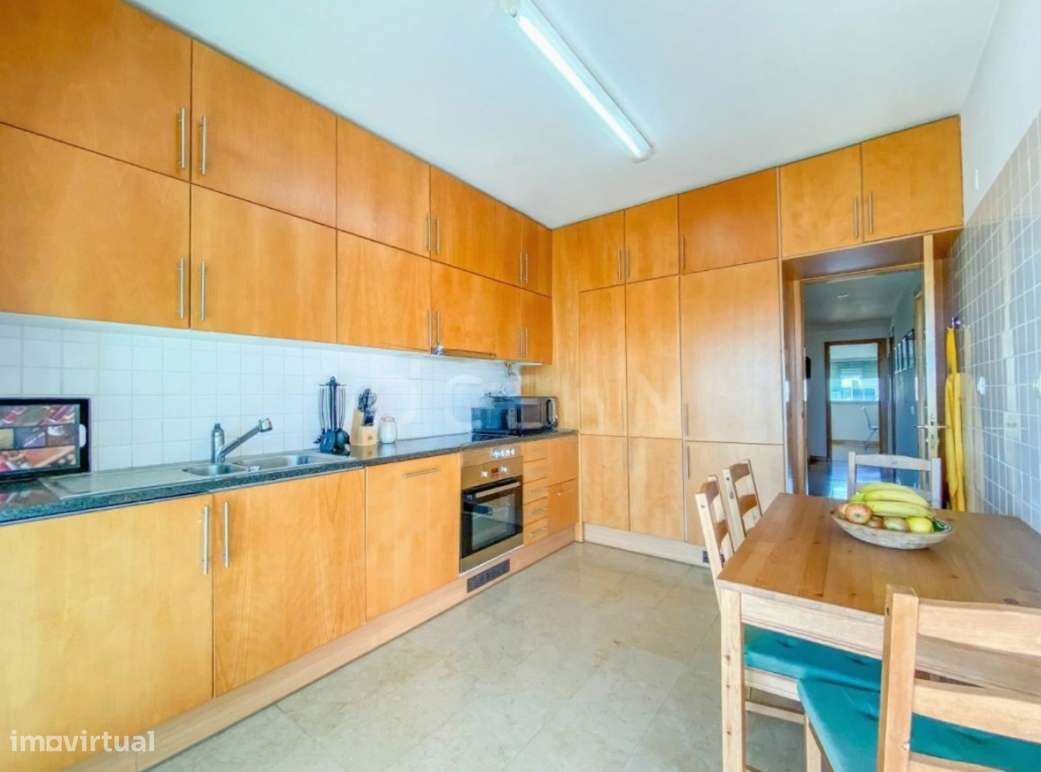 Apartamento T2 Setúbal - Grande imagem: 4/19