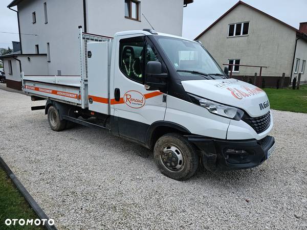 Iveco 35C16 - 1