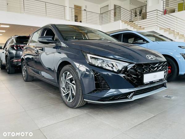 Hyundai i20 - 7