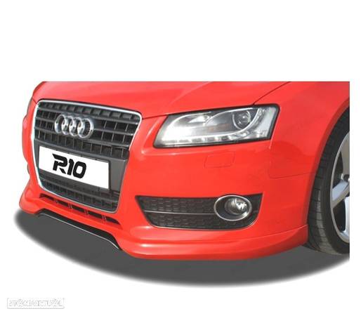 SPOILER FRONTAL PARA AUDI A5 -11 COUPE CABRIO SPORTBACK - 1