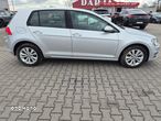 Volkswagen Golf 1.6 TDI 4Motion BlueMotion Technology Comfortline - 5