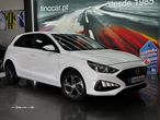 Hyundai i30 1.6 CRDi STyle - 3