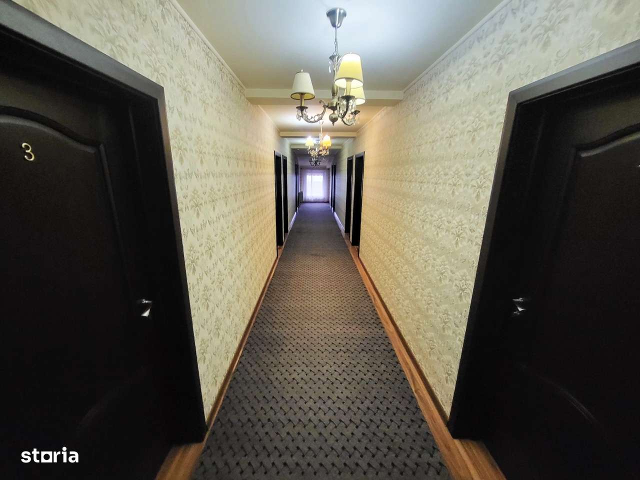 HOTEL ZONA SAT COSTI DN26 PRET 990000 EURO - Imagine principală: 4/6