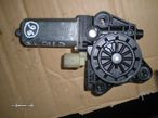 Motor Elevador Vidro A2038202942 MERCEDES W203 2002 TE - 1