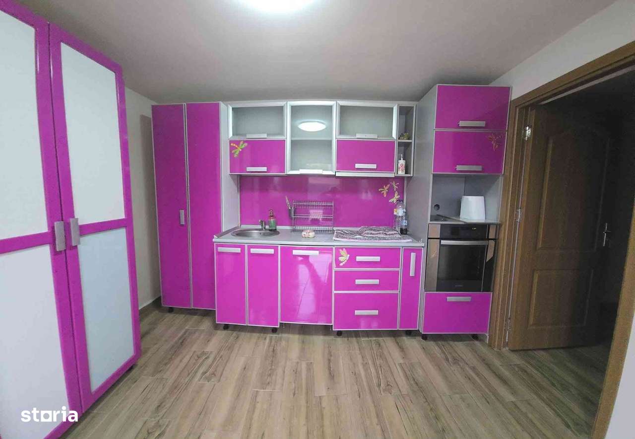 Casa de vanzare in sat Rogoz-8