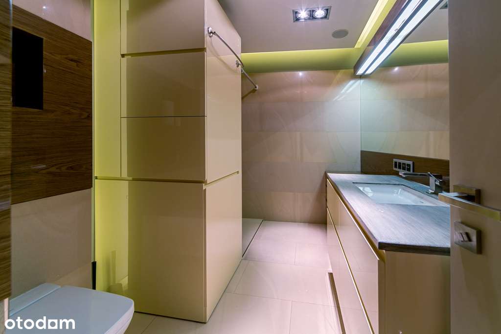 Apartament z widokiem na Fabrykę Norblina | Pańska-9