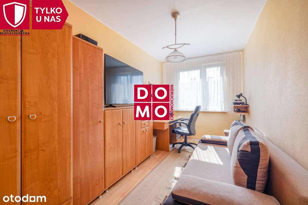 3 pok. | ul. Pucka | Spokój i cisza-5