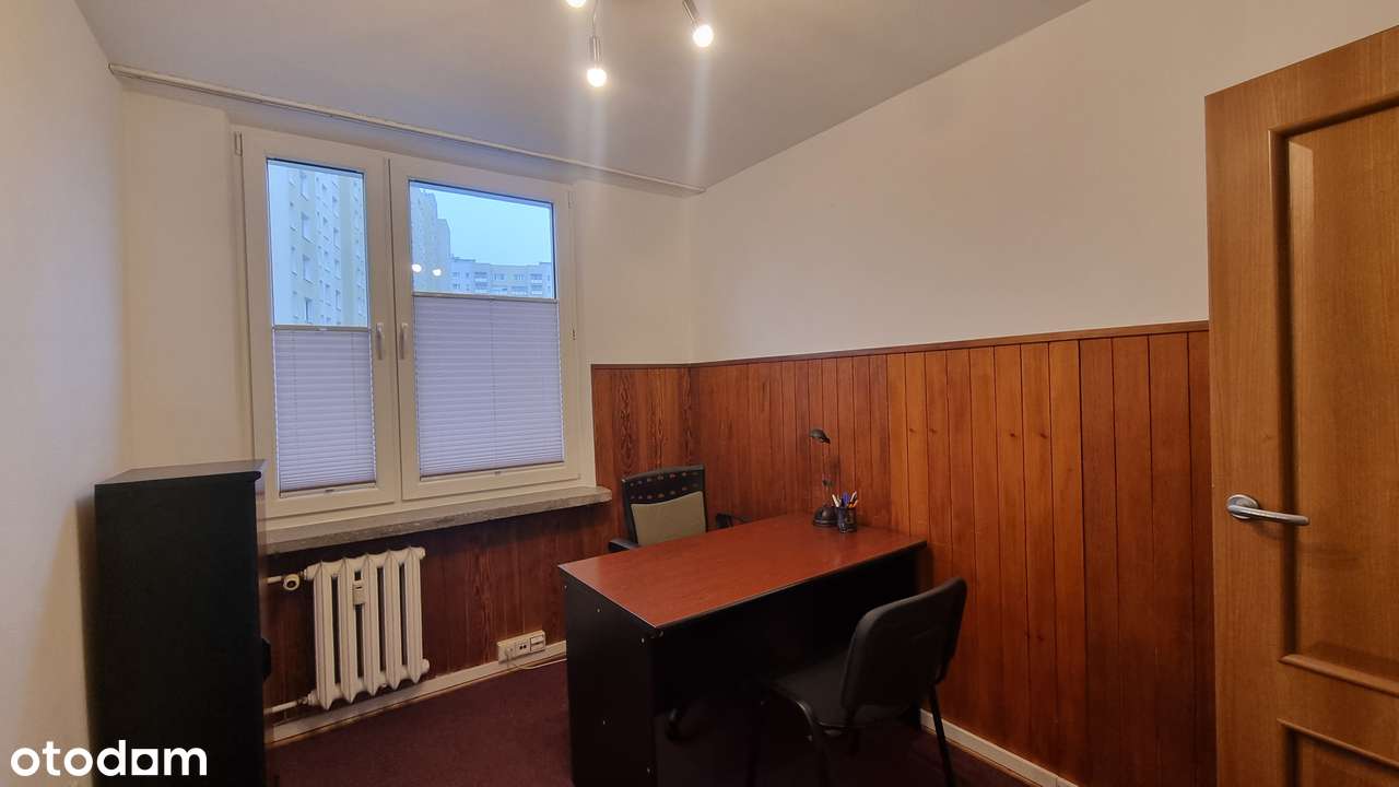 0% Urządzony lokal biurowy (możliwość przearanżowania na mieszkalny) - Pełny obrazek: 5/12